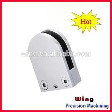 customized Die casting hinge part for furniture door